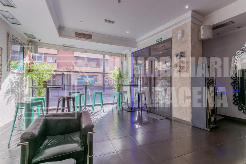 Foto 64e48ccb-3213-421b-8e93-67aca0c53974. Local comercial a Maracena