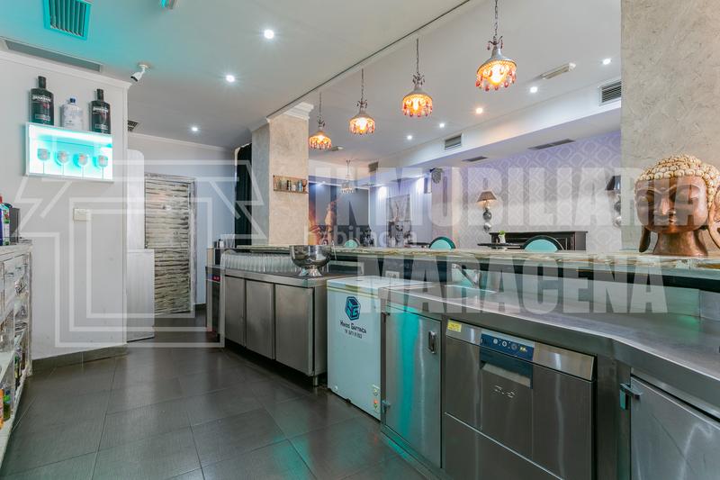 Foto 6e998843-560f-4d5f-be43-9e0cfb1d7fe3. Local comercial a Maracena