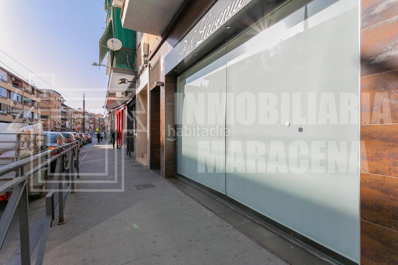 Foto 77e825ae-dc68-4a25-962c-225698a16ccc. Local comercial a Maracena