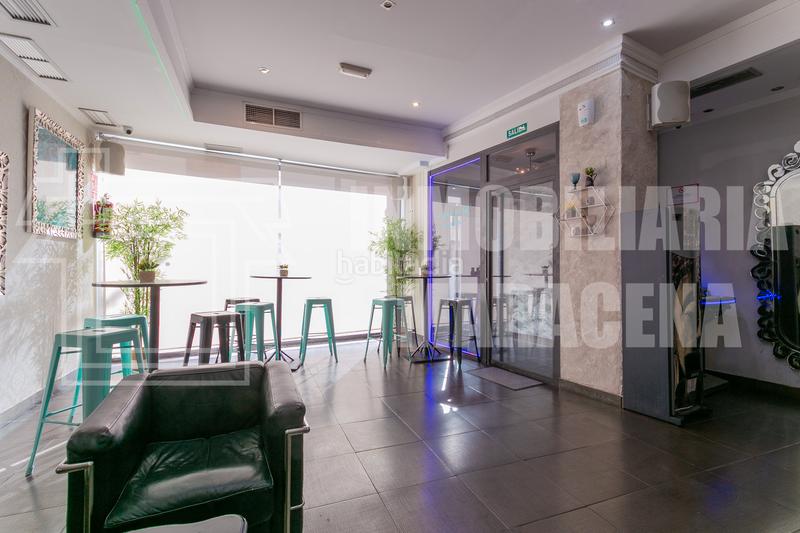 Foto 9558006e-b1db-422b-98c0-f243d778e233. Local comercial a Maracena