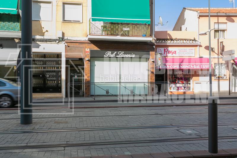 Foto e9dbbc49-7892-497d-8513-8403afccd9ff. Local comercial a Maracena