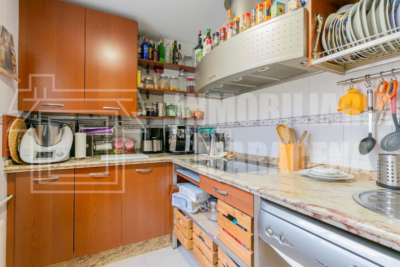 Foto 1d56ebc3-8eed-44d4-8b33-b9025efd74bd. Ático en calle san cristóbal 1a atico , en venta en Maracena