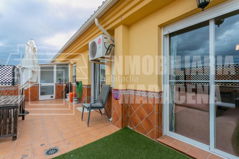 Foto 5438b71c-34da-489f-903e-b9f34db78b53. Ático en calle san cristóbal 1a atico , en venta en Maracena