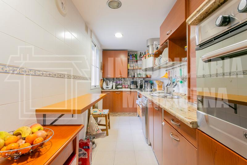 Foto 6925262b-40ab-4805-9692-21bb409a0e1f. Ático en calle san cristóbal 1a atico , en venta en Maracena