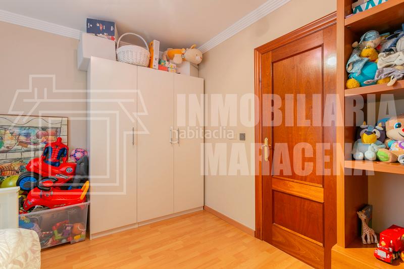 Foto 82b9490a-96dc-4a75-8a35-d5ed0e822746. Ático en calle san cristóbal 1a atico , en venta en Maracena