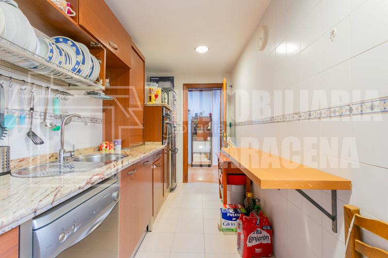 Foto 83c809b8-60fa-4df6-9601-33bc2b8410f6. Ático en calle san cristóbal 1a atico , en venta en Maracena