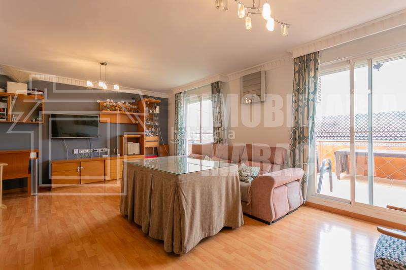 Foto cc76cc24-e8bb-4211-9baa-f130cf42c124. Ático en calle san cristóbal 1a atico , en venta en Maracena