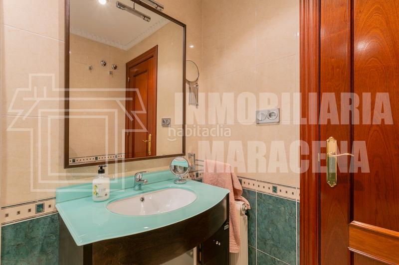 Foto d076bbe9-c596-4c7d-94f7-925483809e8a. Ático en calle san cristóbal 1a atico , en venta en Maracena