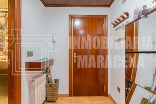 Àtic a Calle san cristóbal 1a. Atico en maracena, en venta