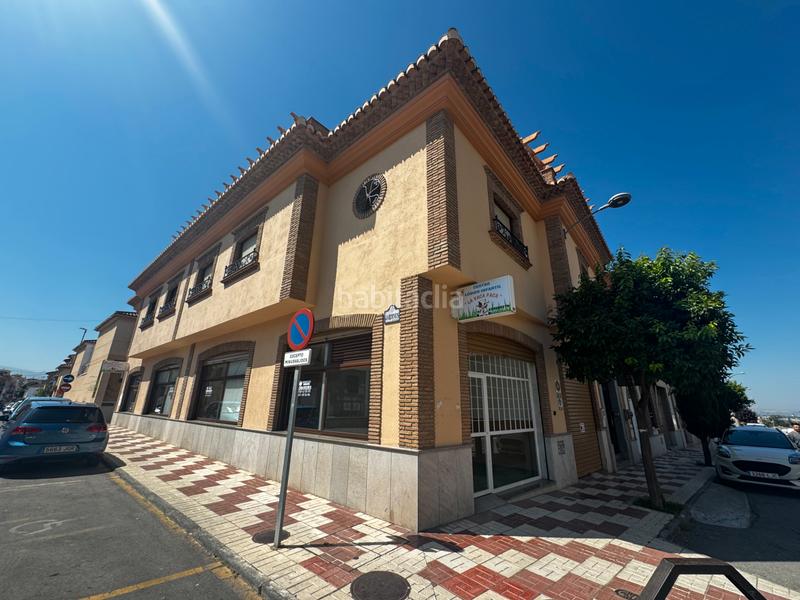 Foto 200a56a6-77b0-4b58-b858-b22f95a61849. Miete geschäftsraum in avenida los claveles 5 in Maracena