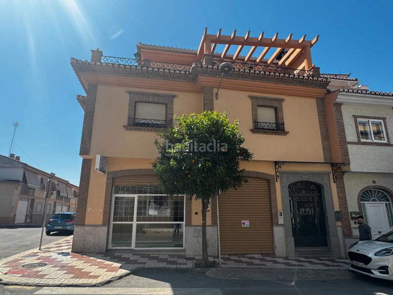 Foto 96aa8d71-95f2-475f-9d50-b3ceeac7cbc6. Miete geschäftsraum in avenida los claveles 5 in Maracena