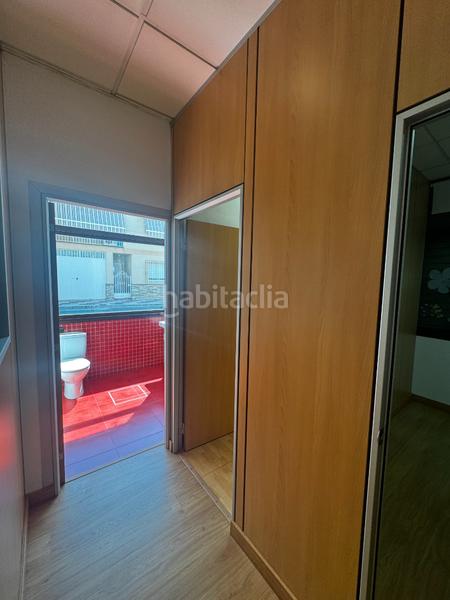 Foto a3d1c7e5-3740-4991-96cb-75488981d6cb. Miete geschäftsraum in avenida los claveles 5 in Maracena