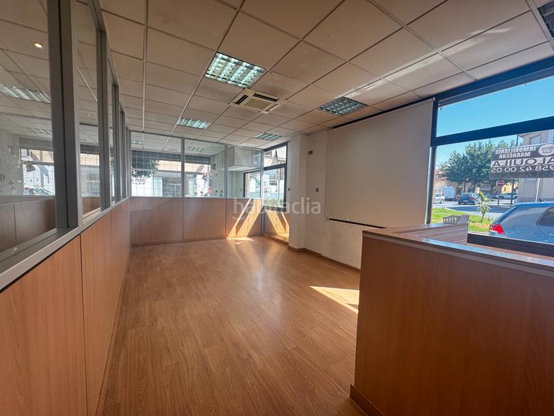 Foto 9808eeb5-79da-47e2-9802-690c060a1bc0. Rent business premise in avenida los claveles 5 in Maracena