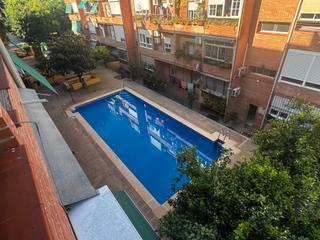 Pis en Calle francisco de quevedo 8. Piso en maracena, en venta