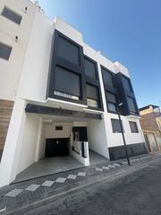 Miete Etagenwohnung in Calle simón bolívar 13. Piso en maracena, en alquiler
