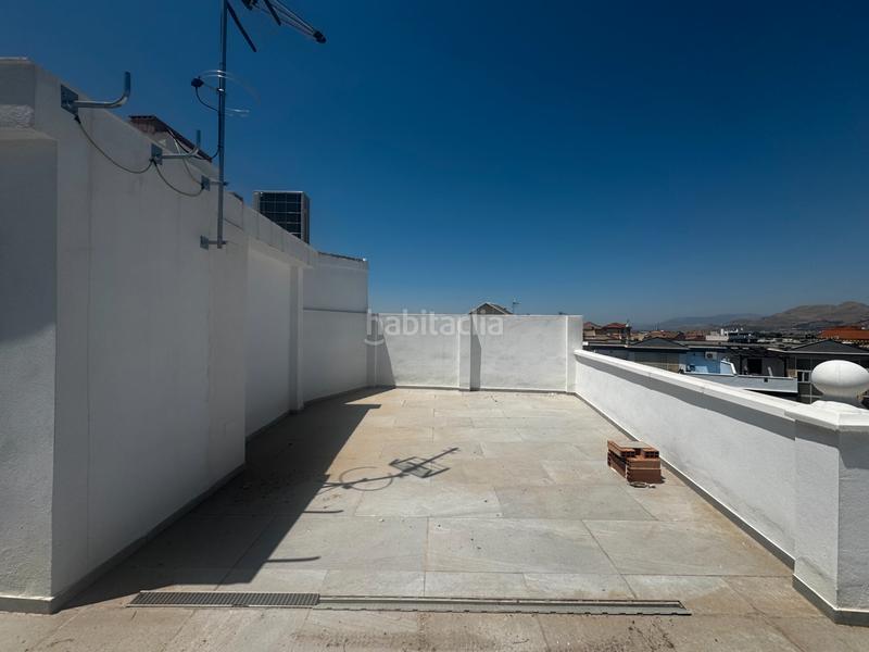 Foto 0def10cf-dafc-4f98-b124-55c2cdf22f26. Ático en plaza manuel gonzález 10 atico , en venta en Maracena
