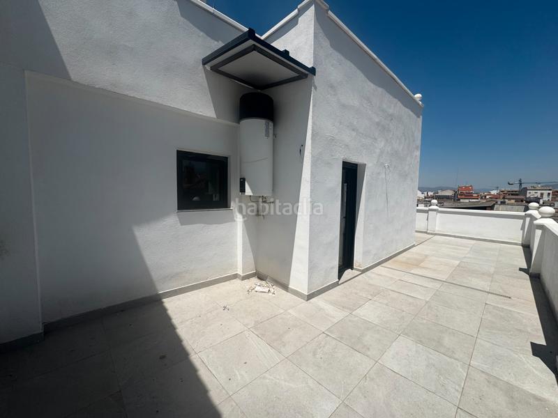 Foto 66233fcb-6ba9-444c-9589-b6426068520f. Ático en plaza manuel gonzález 10 atico , en venta en Maracena