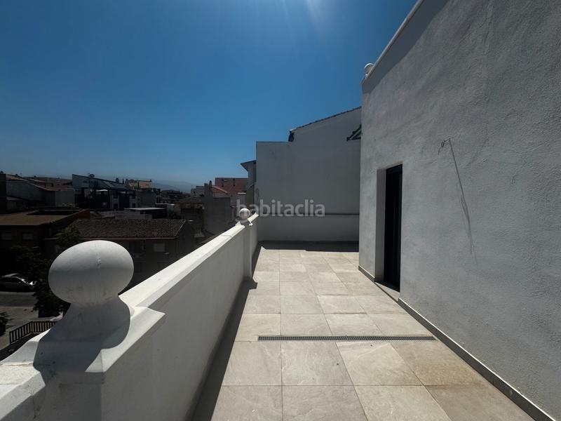 Foto 72d9c227-c832-4e09-b7c3-c26cc4c670ee. Ático en plaza manuel gonzález 10 atico , en venta en Maracena
