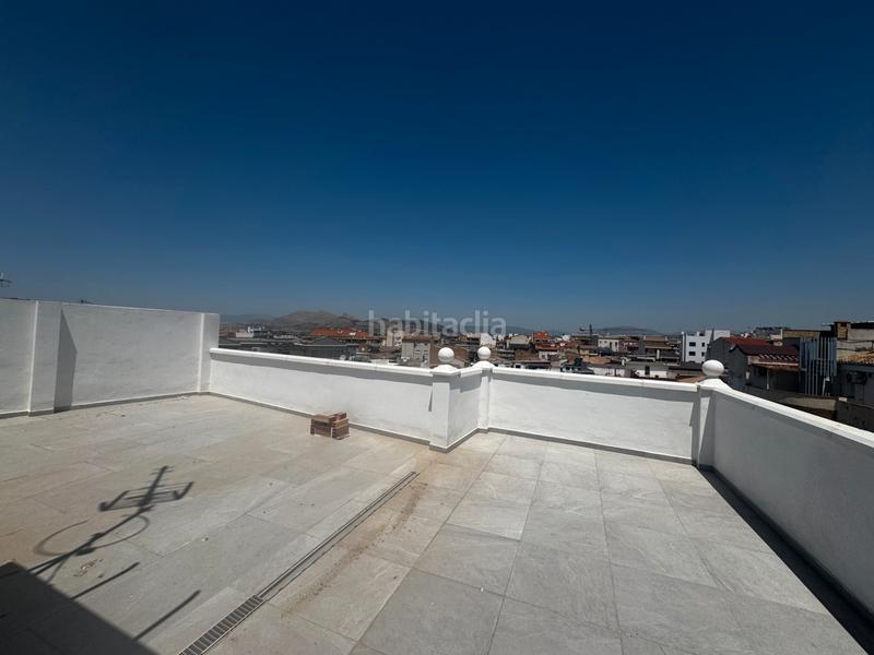 Foto aa45af82-99a9-4512-88ce-0145b64c555d. Ático en plaza manuel gonzález 10 atico , en venta en Maracena
