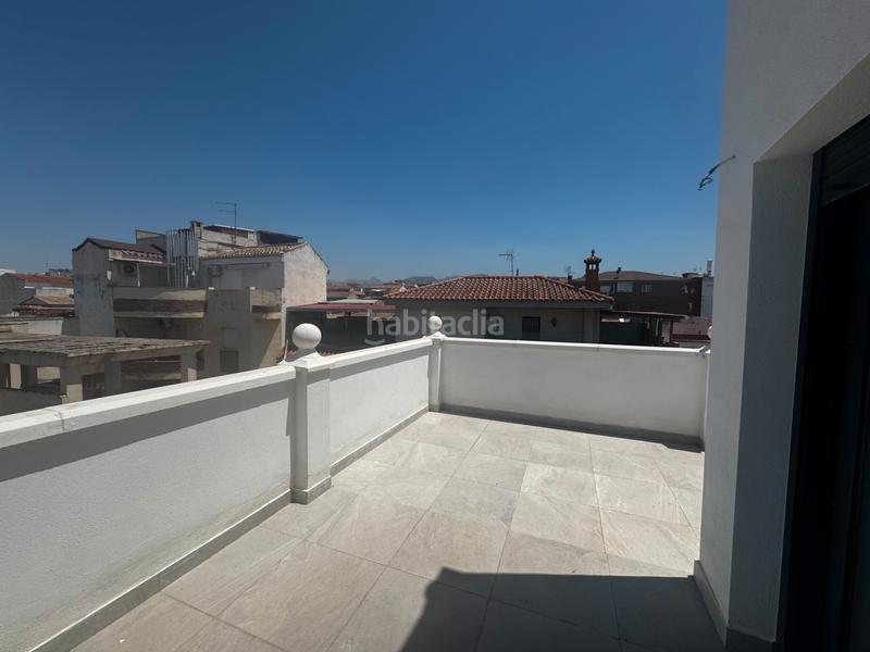 Foto bdbd653d-b066-4f18-a78b-515a2171dcf4. Ático en plaza manuel gonzález 10 atico , en venta en Maracena