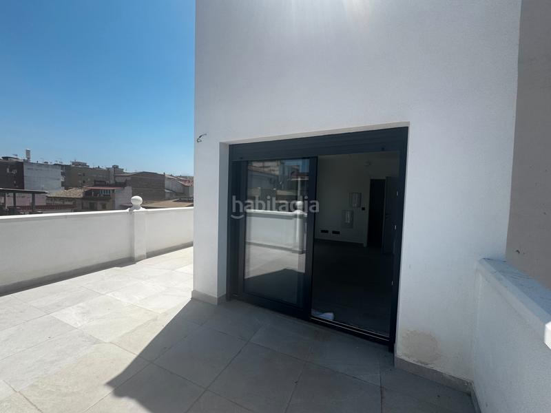 Foto ca7409e1-0266-487d-8aa6-152a4d494a70. Ático en plaza manuel gonzález 10 atico , en venta en Maracena