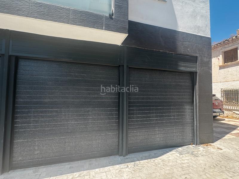 Foto df1cb661-decf-49bc-83cd-31daba6f73dd. Ático en plaza manuel gonzález 10 atico , en venta en Maracena