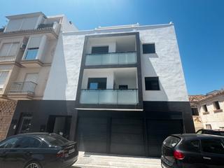 Àtic a Plaza manuel gonzález 10. Atico en maracena, en venta