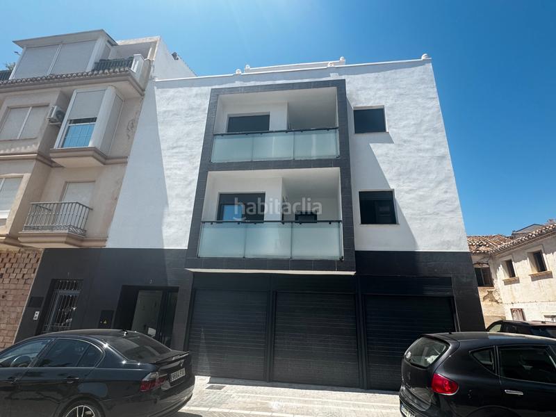 Foto f95c1017-7b27-4421-ba00-c296d36521d0. Ático en plaza manuel gonzález 10 atico , en venta en Maracena