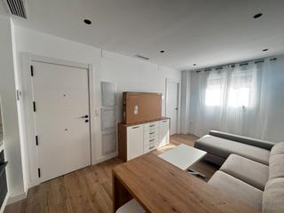Lloguer Apartament a Calle manuel de falla 6. Apartamento en maracena, en alquiler