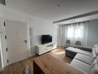 Lloguer Apartament a Calle manuel de falla 2. Apartamento en maracena, en alquiler