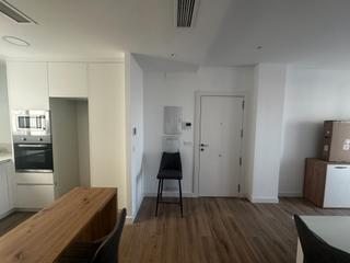 Lloguer Apartament a Calle manuel de falla 2. Apartamento en maracena, en alquiler