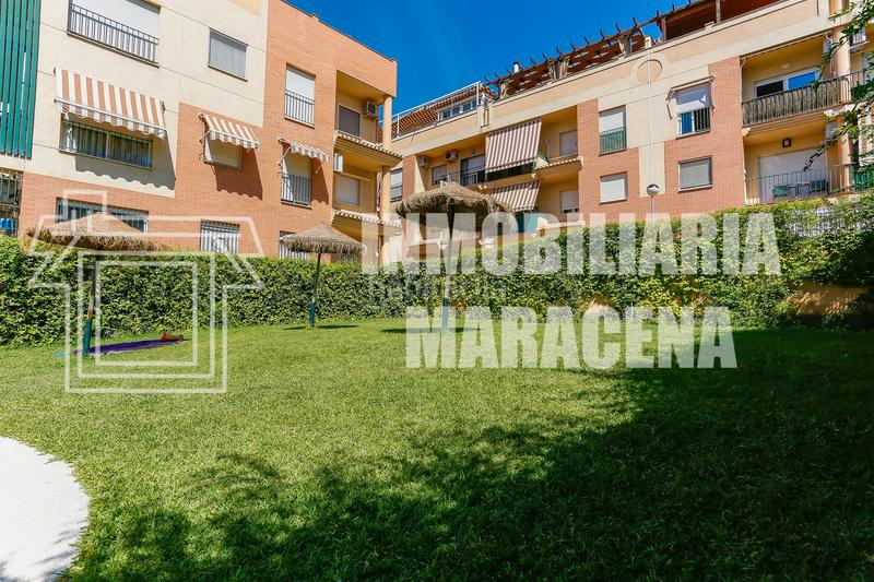 Foto 1cc81408-aca1-4c62-8509-2b18ea195639. Piso  , en venta en Maracena