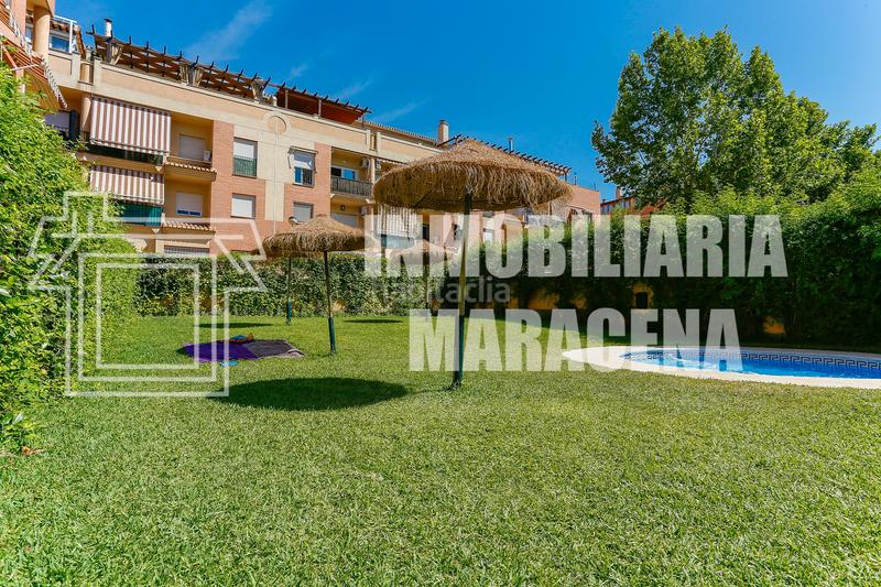 Foto 463182f8-b409-4b3d-b119-e0785409ef09. Piso  , en venta en Maracena