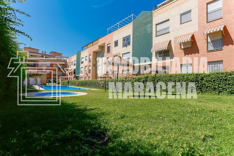 Foto 6d4bf68a-6fbd-43d8-8144-2261458bd39a. Piso  , en venta en Maracena
