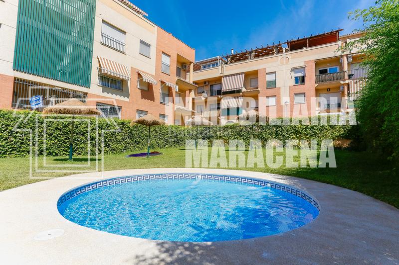 Foto 97984b02-ce09-44fd-8fff-96a4ac17609a. Piso  , en venta en Maracena
