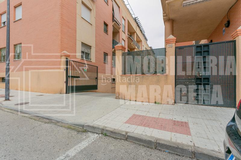 Foto b00a1409-ed3f-4010-8744-165a7f1da515. Piso  , en venta en Maracena
