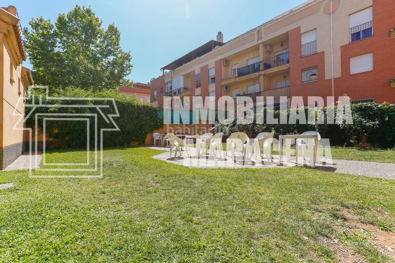 Foto c618f783-b4c8-4ae1-896c-36a2d9eec80c. Piso  , en venta en Maracena