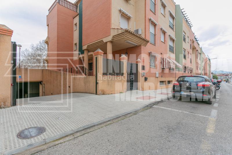 Foto f66096a1-9209-4174-a21f-20dd4290a76c. Piso  , en venta en Maracena