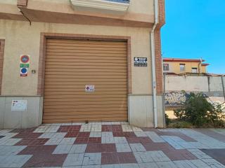 Business premise in Maracena