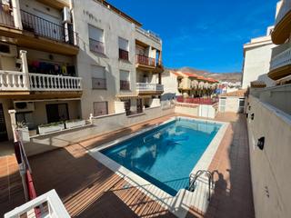 Location Appartement  Calle de las flores 18. Apartamento en castell de ferro, en alquiler