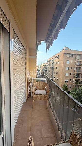 Foto 4e94e46e-36a6-4adc-ad30-55a2bcab84b3. Lloguer pis a calle agustina de aragón 23 a Fígares Granada