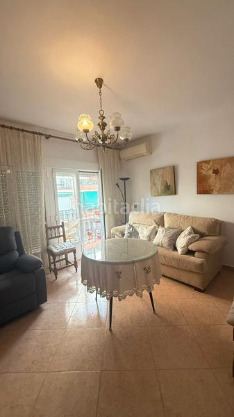 Foto c5b700b4-3831-4713-9f7c-56ac30d34554. Miete etagenwohnung in calle agustina de aragón 23 in Granada