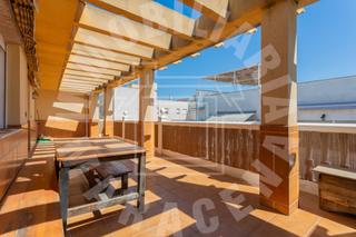 Attique  Calle emilia heredia 8. Atico en atarfe, en venta