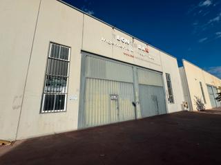 Lloguer Nau industrial  Calle imprenta 15. Nave en alquiler en chauchina