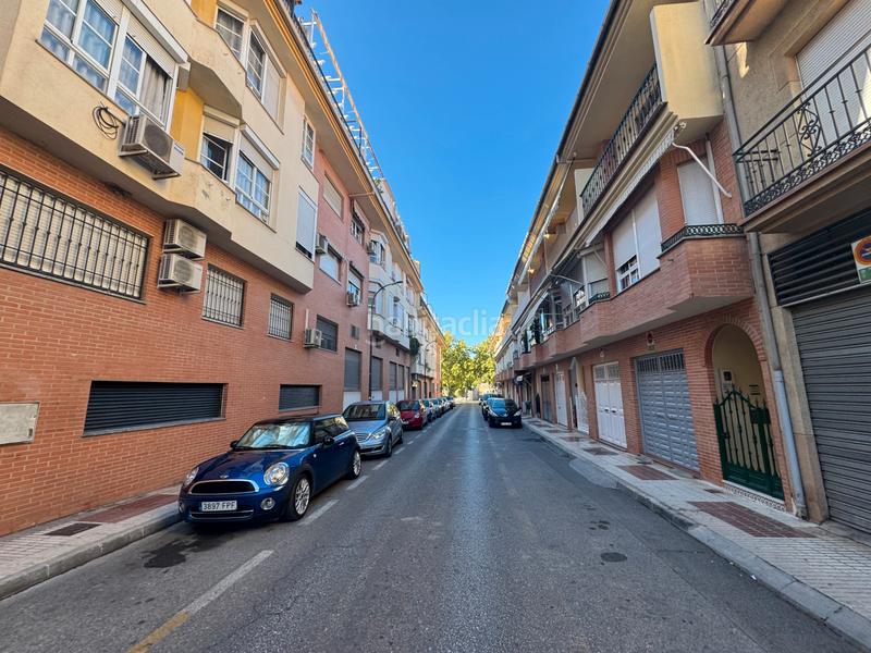 Foto 0fe2fade-32dc-4e82-94f7-e2dc508f4a03. Autoparkplatz in calle joaquín blume 4 in Maracena