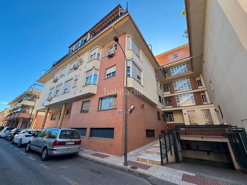 Foto 7217c4ff-4924-4fc8-8835-6e7324199688. Autoparkplatz in calle joaquín blume 4 in Maracena