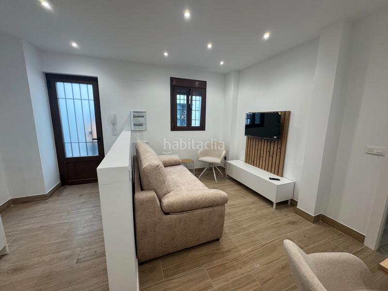 Foto 2058ded6-9948-436a-b3f0-7ac81b5f74ad. Lloguer apartament a calle horno del hoyo 10 a Barrio de Albaicín Granada