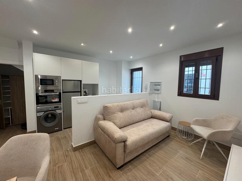 Foto 52d00c53-6277-4143-9f46-8b9db7e2c61b. Lloguer apartament a calle horno del hoyo 10 a Barrio de Albaicín Granada