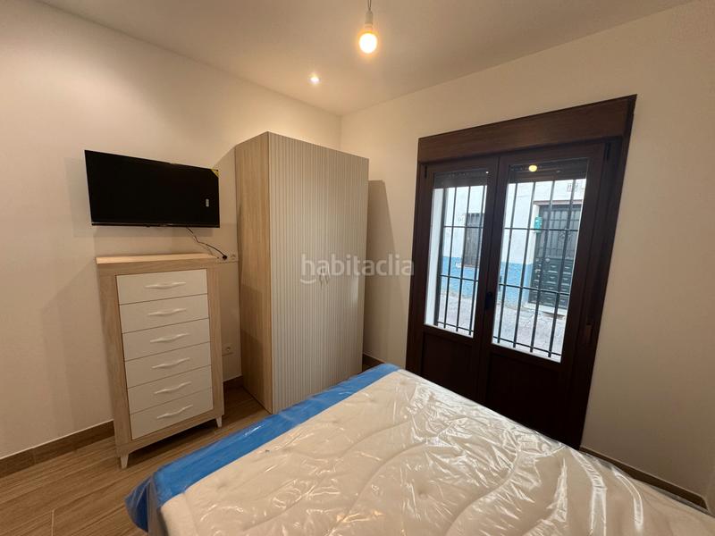 Foto ad82515d-c5f9-4345-812d-9bd8597183d4. Miete appartement in calle horno del hoyo 10 in Barrio de Albaicín Granada