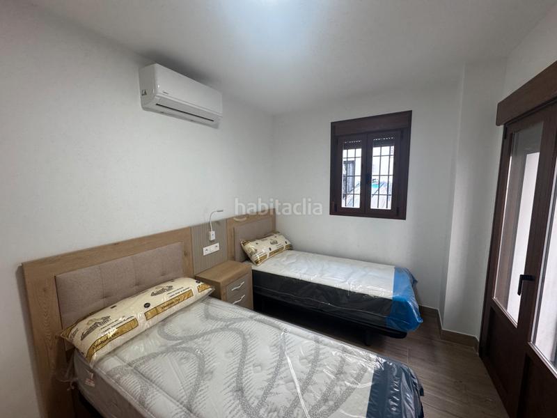 Foto f0a2c063-98cf-41da-b511-1cc446d99987. Miete appartement in calle horno del hoyo 10 in Barrio de Albaicín Granada